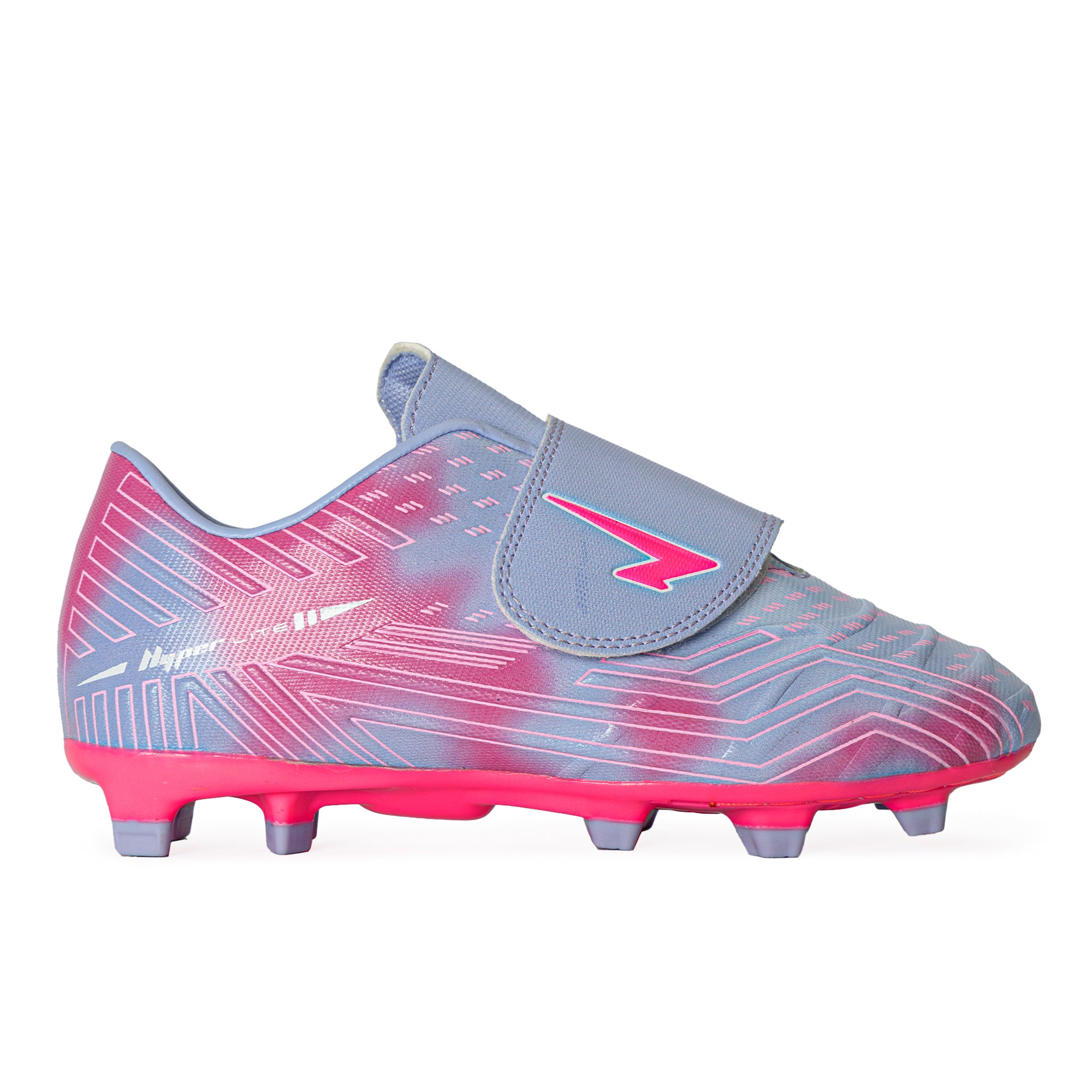 Intense Junior V-Strap Lilac/Pink