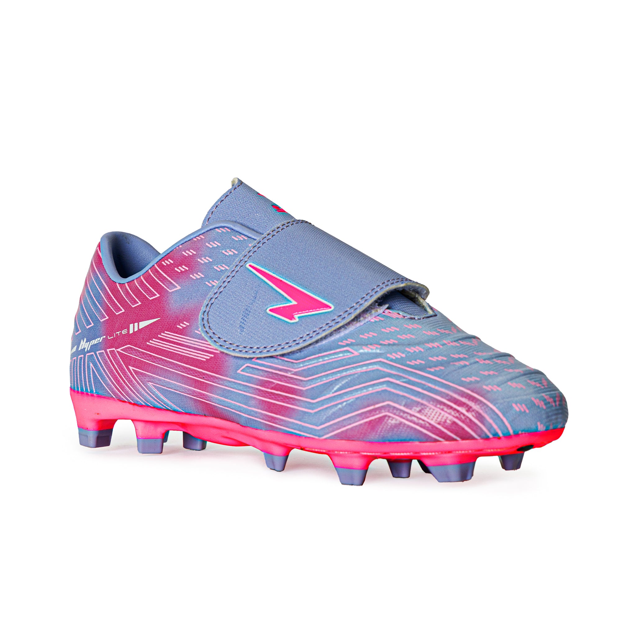 Intense Junior V-Strap Lilac/Pink
